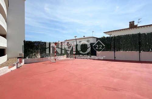 Cambrils Apartment | 1st line beach flat - Edif. Olimpic