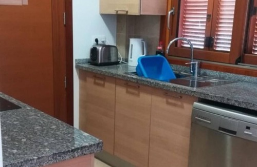 Caserio Los Tarquinos Villa | 1st Line Golf Villa 2, private Heated Pool and sky Package, 20 mins Murcia/city