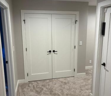 Rochester Villa | 1st Luxury Residential Elevator rooftop deck