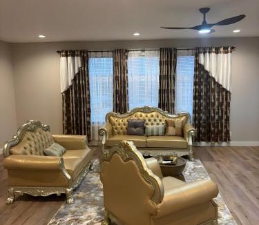 Rochester Villa | 1st Luxury Residential Elevator rooftop deck
