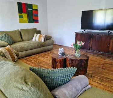 Karlovac Apartment | 1st Truffle House Žumberak