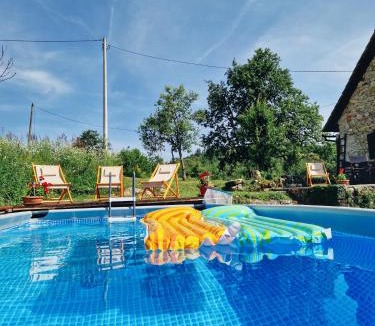 Karlovac Apartment | 1st Truffle House Žumberak