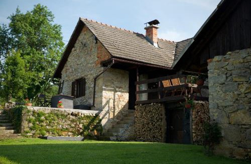 Karlovac Apartment | 1st Truffle House Žumberak
