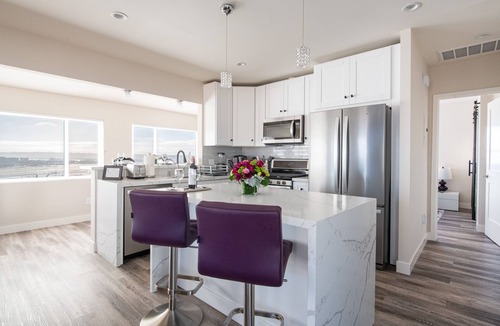 Middletown Villa | 1stResorts.com Amazing FAMILY Water Views! 2 gorgeous new Villas Amalfi & Capri.