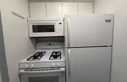 West Campus Apartment | 1x1 Apt Right by Pease Park