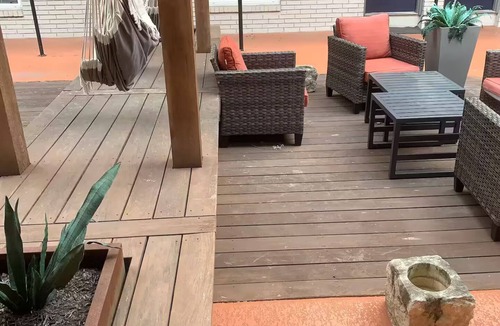West Campus Apartment | 1x1 Apt Right by Pease Park