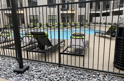 Reynoldstown Apartment | 1x1 Luxury Apartment 10min from Downtown ATL