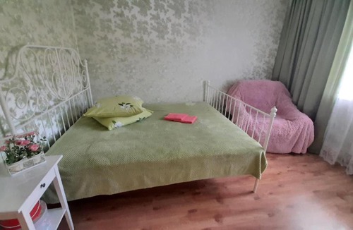 Diveevo Apartment | 2х комнатные Апартаменты от Олеси