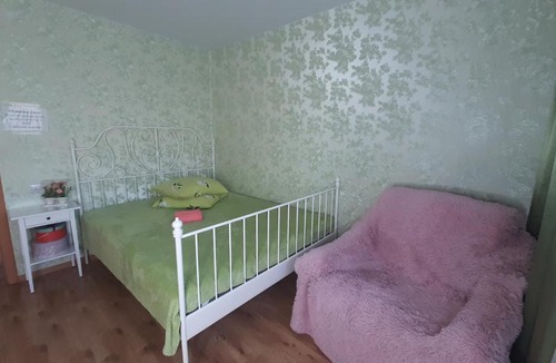 Diveevo Apartment | 2х комнатные Апартаменты от Олеси