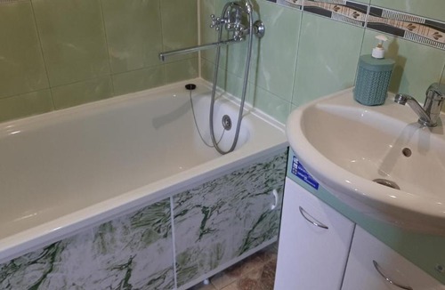 Diveevo Apartment | 2х комнатные Апартаменты от Олеси