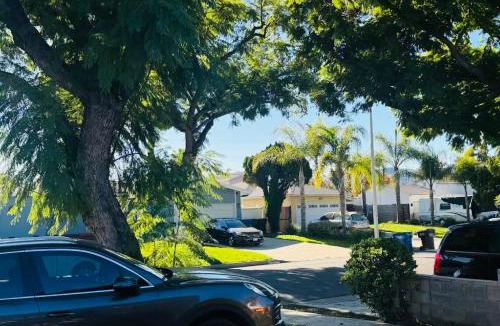 Hacienda Heights House | 2号房干净宁静宠物友好免费停车洗衣服做饭