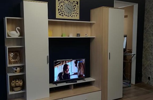 Uglich Apartment | 2-комнатная квартира