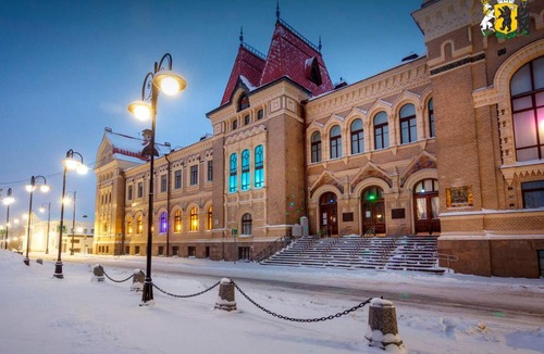 Rybinsk Apartment | 2-комн Апартаменты "Уют"