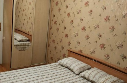 Kaliningrad Apartment | 2-х комнатные апартаменты на Московском