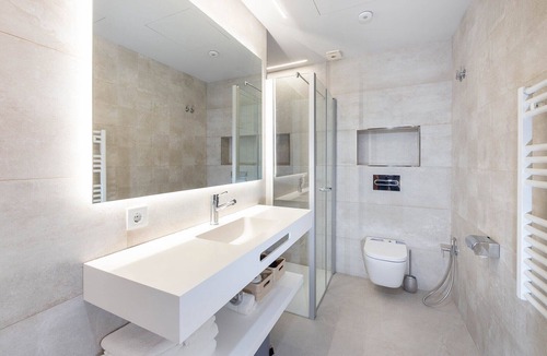 Figueres Apartment | 2-1 Aiguamolls - Standard Apartment