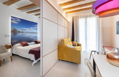 Figueres Apartment | 2-1 Aiguamolls - Standard Apartment