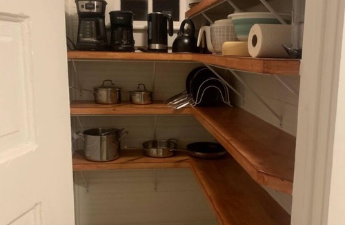 Sans Souci House | 2:1 Bunkroom Bungalow