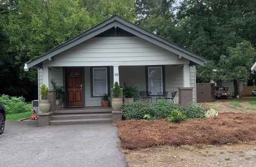 Sans Souci House | 2:1 Bunkroom Bungalow