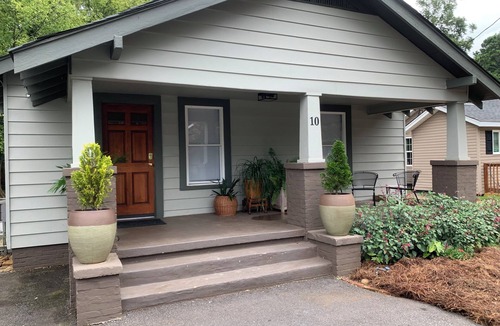 Sans Souci House | 2:1 Bunkroom Bungalow