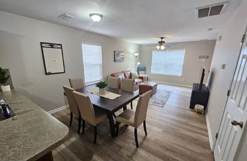 St. Andrews House | 2/2.5 townhouse Prisma Parkridge