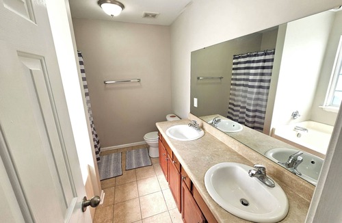 St. Andrews House | 2/2.5 townhouse Prisma Parkridge