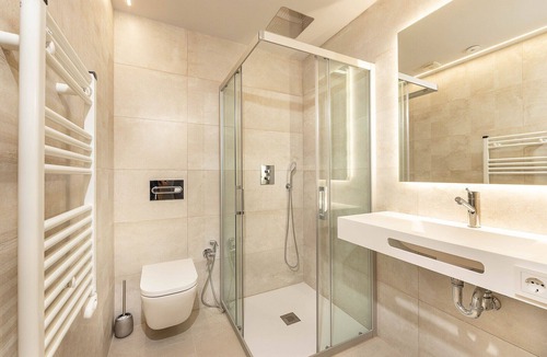 Figueres Apartment | 2-2 Alberes - Standard Apartment