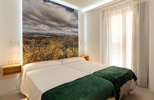 Figueres Apartment | 2-2 Alberes - Standard Apartment