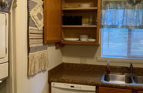 Fernandina Beach Condo | 2+2 Beach Condo