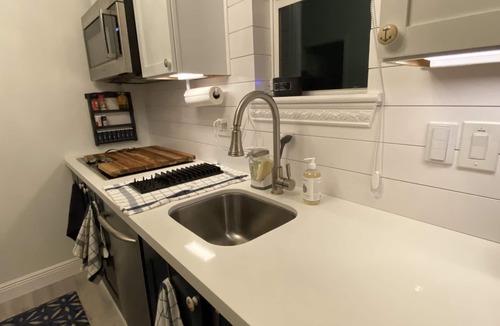 Surfside Beach House | 2+2 Beach house 2 blocks off the beach