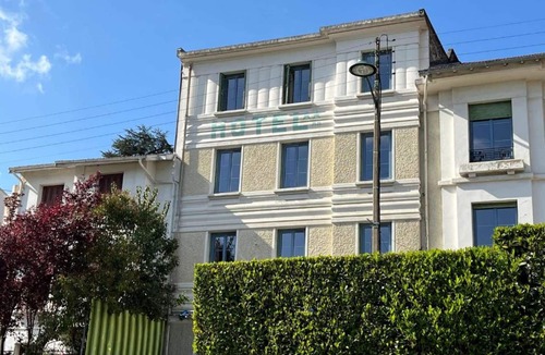 Lourdes Apartment | 2-2 Charming T1 Bis near train station and town center
