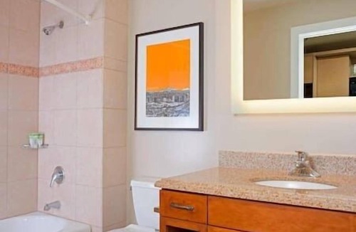 Desert Ridge Hotel | 2/2 Marriott's Canyon Villas Desert Ridge Resort