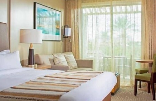 Desert Ridge Hotel | 2/2 Marriott's Canyon Villas Desert Ridge Resort