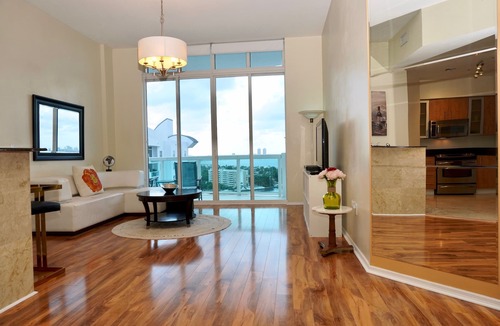North Bay Village Condo | 2/2 MIAMI BEACH PENTHOUSE OCEAN VIEWS NORTH BAY VILLAGE