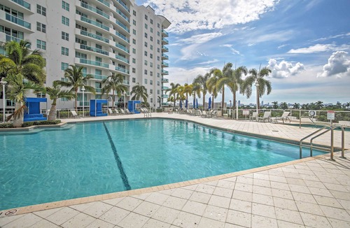 North Bay Village Condo | 2/2 MIAMI BEACH PENTHOUSE OCEAN VIEWS NORTH BAY VILLAGE