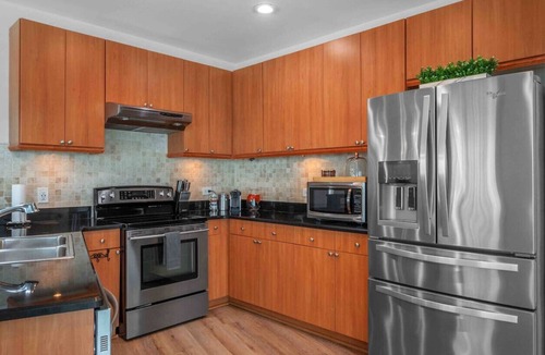 Holden-Paramore Apartment | 2/2 PentHouse Downtown Orlando