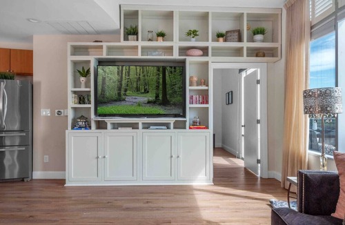 Holden-Paramore Apartment | 2/2 PentHouse Downtown Orlando