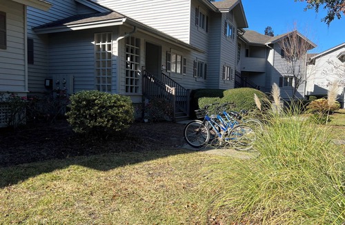 Shipyard Plantation Villa | 2/2 Townhome - Spectacular Lagoon Views & Short Walk to Pools/Beach & Shops