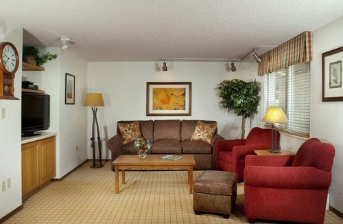 Matterhorn Village Resort | 2/2 Vail Ski Resort Condo at Eagle Point