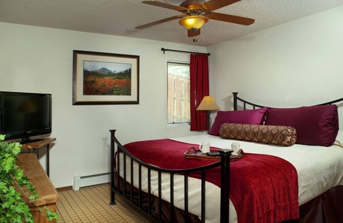 Matterhorn Village Resort | 2/2 Vail Ski Resort Condo at Eagle Point