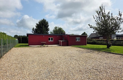 Saint-Riquier-es-Plains House | 2/3-bed gite close to the seafront