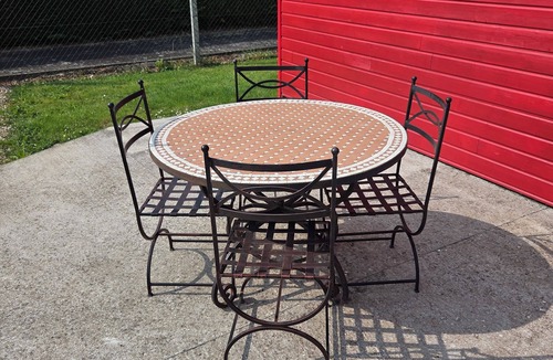 Saint-Riquier-es-Plains House | 2/3-bed gite close to the seafront