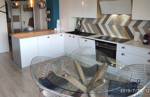 Saint Antoine Apartment | 2/3 room apartment