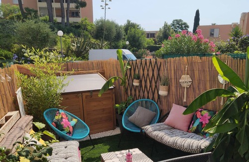 Saint Antoine Apartment | 2/3 room apartment