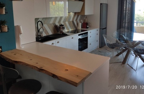 Saint Antoine Apartment | 2/3 room apartment