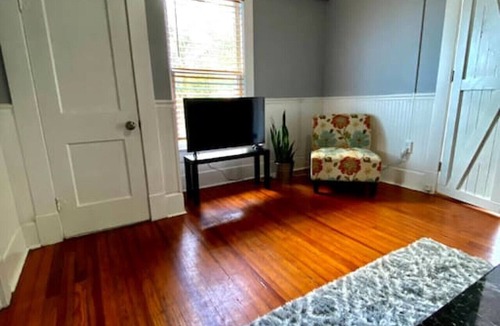 Historic Old Northeast Apartment | (2) 320 Unit#2 · Downtown St. Pete/Historic Old NE #2 - Getaway