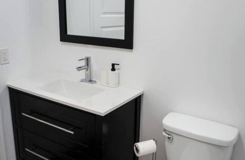 Mauricie House | 2-3630 3-bedroom apartment