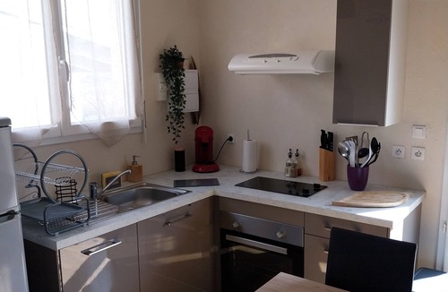 Beauteville House | 2/4-PERSON COUNTRY GITE