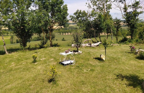 Beauteville House | 2/4-PERSON COUNTRY GITE