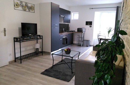 Coulombs House | 2/4 person gite near the landing beaches