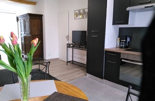 Coulombs House | 2/4 person gite near the landing beaches